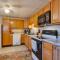 Balcony and Scenic Views Chautauqua Lake Retreat
