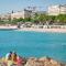 2 pièces à 5min de Cannes - 勒卡内