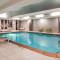 Hilton Garden Inn Kalispell
