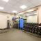 Hilton Garden Inn Kalispell
