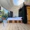 Silence Glamp - Glamping Bieszczady - 下乌斯奇基