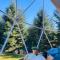 Silence Glamp - Glamping Bieszczady - 下乌斯奇基