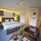 Arku apartments Brussels Airport