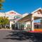 Hilton Garden Inn Oklahoma City Midtown