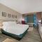 Hilton Garden Inn Oklahoma City Midtown
