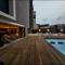Durban uMhlanga, free parking, Fast Wifi, 5 min walk to gateway, 5 min drive to ocean mall with pool - Дурбан
