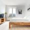 Zentrales Apartment am Nordertor - Flensburg