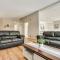 Renovated Blaine Farmhouse with Heated Pole Barn! - 布莱恩