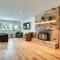 Renovated Blaine Farmhouse with Heated Pole Barn! - 布莱恩