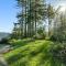 Magic Madrone - Views Hot tub Forests and River - Cazadero