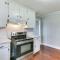 Cozy Charlotte Home with Fire Pit about 6 Mi to Uptown!