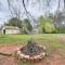 Cozy Charlotte Home with Fire Pit about 6 Mi to Uptown! - Charlotte