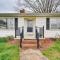 Cozy Charlotte Home with Fire Pit about 6 Mi to Uptown! - تشارلوت