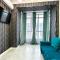 Turquoise Studio Two-Room in Almaty - Almaty