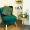 Flat 12A - Central, modern, bright apartment with free wifi - Oban