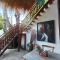 Gili Breeze Tropical Bungalows