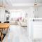 Modern Stay in the City Center