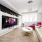 Modern Stay in the City Center