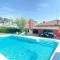 Holiday home in Isola di Albarella 49974