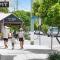 Fig Tree Retreat @ Koala Beach by uHoliday