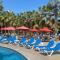 Punta Centinella Yacht Club
