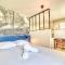 Le Verde - Bel appartement cosy - 圣热尼拉瓦勒