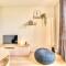Le Verde - Bel appartement cosy - 圣热尼拉瓦勒