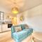 Le Verde - Bel appartement cosy - 圣热尼拉瓦勒