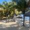 Punta Centinella Yacht Club