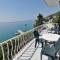 Apartments by the sea Brist, Makarska - 505