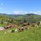 Chalet familial à La Bresse, proche randonnées, WIFI, animaux admis - FR-1-589-425