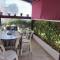 Apartments with parking spaces Draga Bascanska, Krk - 22861