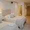 Alcazar Suites Premium