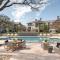 Luxurious 2BR+Resort Style Pool_5 min to Domain - Austin