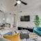 Luxurious 2BR+Resort Style Pool_5 min to Domain - Austin