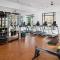 Luxurious 2BR+Resort Style Pool_5 min to Domain - Austin