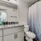 Luxurious 2BR+Resort Style Pool_5 min to Domain - Austin