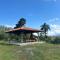 CABANAS BELVEDERE SERRA DO RiO DO RASTRO