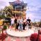 Hotel National Park Sauraha- Homely Stay and Peaceful Location with Jungle Safari arrangements - Sauraha