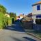Maison 4 pers à La Faute-sur-Mer, proche plage et commerces, parking privé, séjour avec jardin - FR-1-476-184