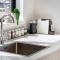Upper Studio Perfection: 8 Wilmer St. Gem - 基督城