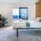 Upper Studio Perfection: 8 Wilmer St. Gem - 基督城