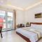 Diamond Sea Hotel