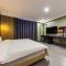 Hotel Soseol Smith - 天安市