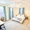 Spacious 3 bed, in unit laundry, Free Prkng
