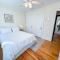 Spacious 3 Bed, In Unit Laundry, Central Air - 波士顿