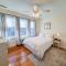 Spacious 3 bed, in unit laundry, Free Prkng