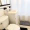 Spacious 3 Bed, In Unit Laundry, Central Air - 波士顿