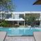 Top sea villa