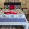The Wattle Lodge
